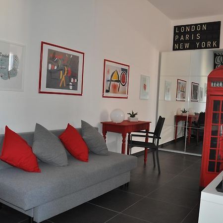 דירות רומא La Casina Di Ludo מראה חיצוני תמונה