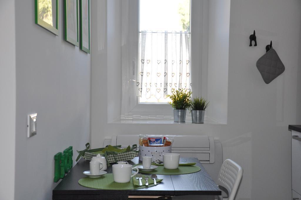 דירות רומא La Casina Di Ludo מראה חיצוני תמונה