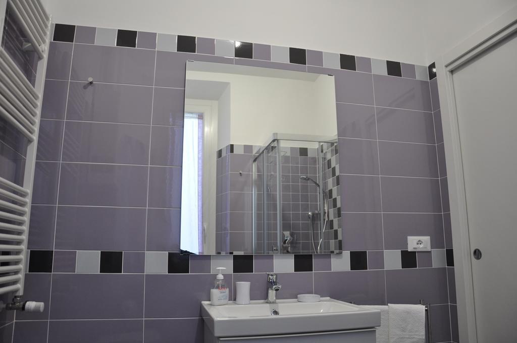 דירות רומא La Casina Di Ludo מראה חיצוני תמונה
